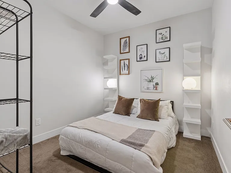 3507 Tejon St — Photo 3