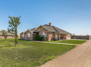 16751 Dove Meadow Rd, Canyon, TX 79015
