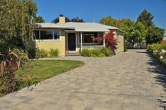 Exterior :: 4 Odessa Court