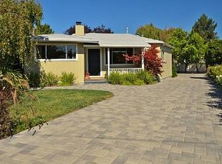 4 Odessa Ct, Redwood City, CA