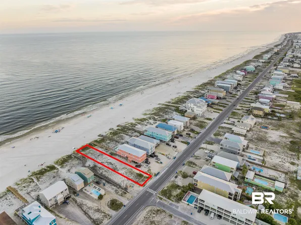 1301 W Beach Blvd, Gulf Shores, AL 36542