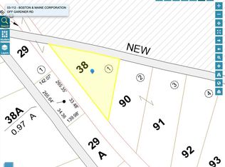 18 New Westminster Rd, Hubbardston, MA 01452