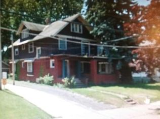 764 Work Dr, Akron, OH 44320