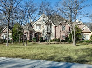 3001 River Bend Trl, Flower Mound, TX 75022