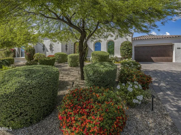 5506 E DEW DROP Trail, Cave Creek, AZ 85331