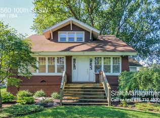 2560 100th St SW, Byron Center, MI 49315