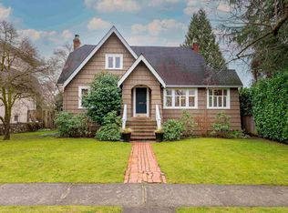 2658 W 34th Ave, Vancouver, BC V6N 2J2