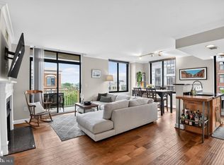 1201 N Garfield St APT 605, Arlington, VA 22201