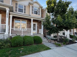 2039 Creekridge Point, Colorado Springs, CO 80910