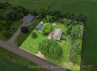 21243 Taits Rd, Southwest Middlesex, ON N0L 1M0