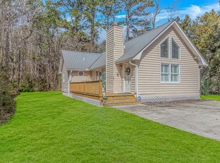 11619 Ocean Hwy., Pawleys Island, SC 29585