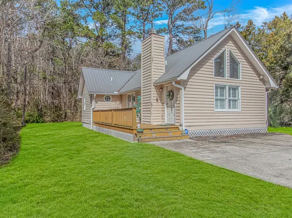 11619 Ocean Hwy., Pawleys Island, SC 29585