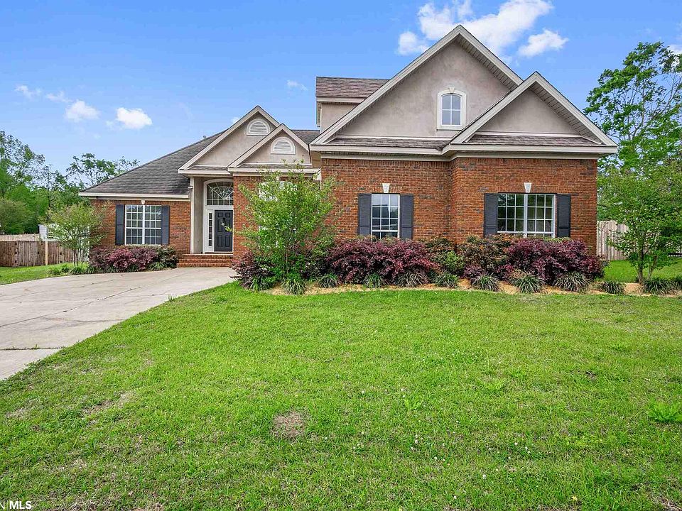 27 Tupelo Ave Saraland, AL, 36571 Apartments for Rent Zillow