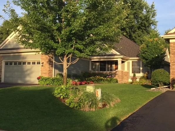 10615 Water Lily Ter, Woodbury, MN 55129