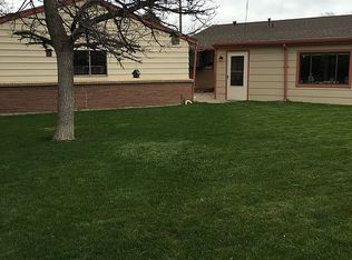 7813 Durango St, Denver, CO 80221