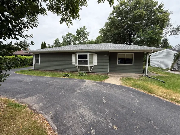(undisclosed Address), Warrenville, IL 60555