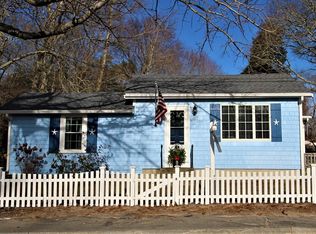 117 Onset Ave, Wareham, MA 02571