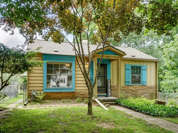 405 Rosslyn Ave, Columbus, OH 43214