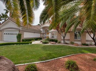 8037 Silver King Dr, Las Vegas, NV 89129