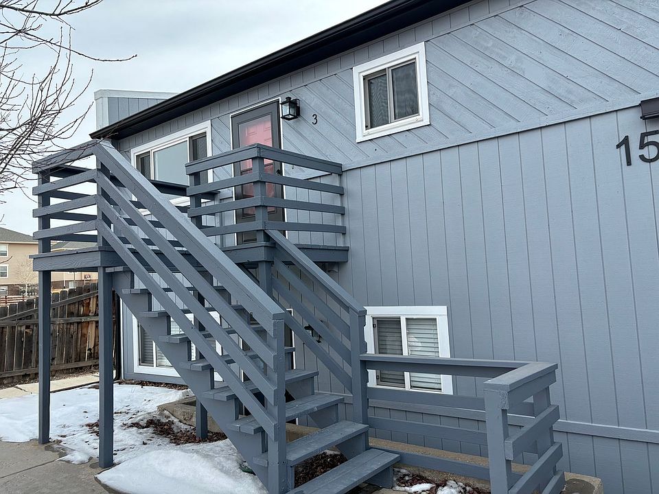 1st image of 1534 Palmer Dr APT 3
