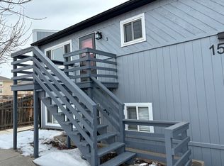 1534 Palmer Dr APT 3, Laramie, WY 82070