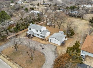 2343 S Bedford Rd, Wichita, KS 67207