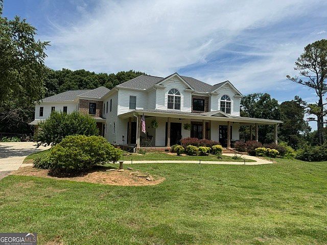 1st image of 3535 Dr Bramblett Rd