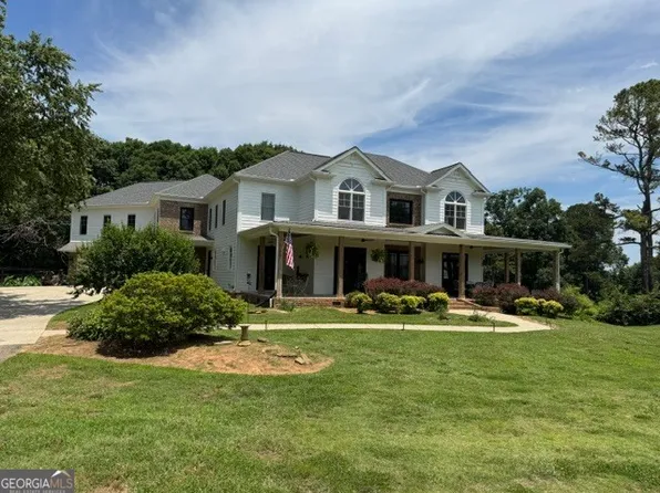 3535 Dr Bramblett Rd, Cumming, GA 30028