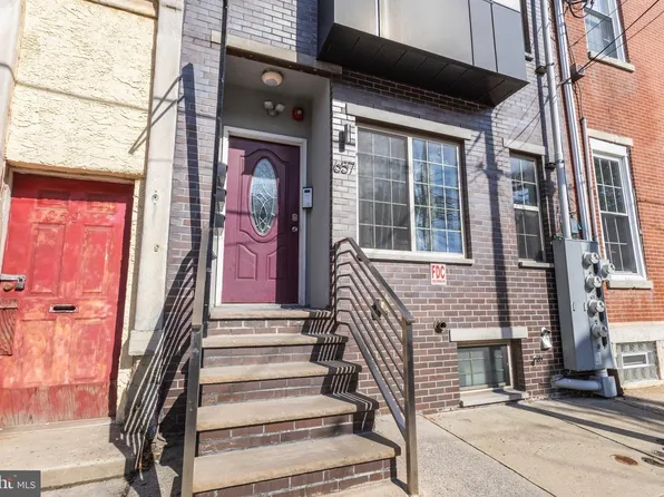 657 N 12th St, Philadelphia, PA 19123