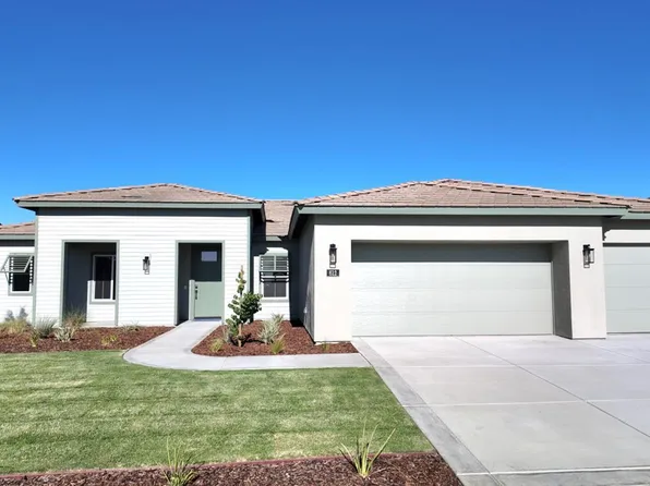 612 Grande Ln, Bakersfield, CA 93314