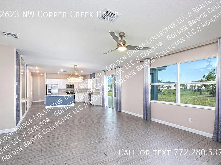 12623 NW Copper Creek Dr — Photo 3