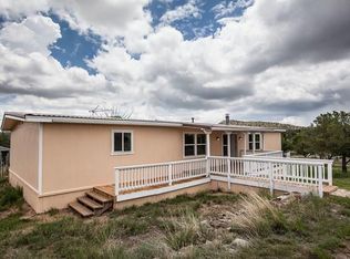108 Aspen Dr, Capitan, NM 88316