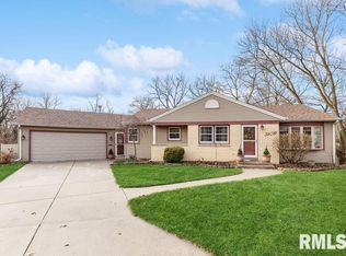 3109 15th St, Moline, IL 61265