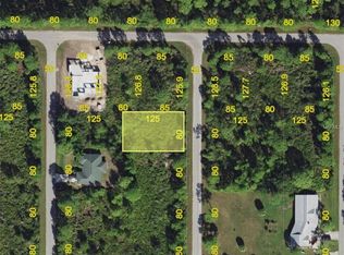 3111 Dwyer St, Port Charlotte, FL 33981