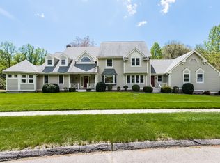 25 Arrowwood Pl, Stratford, CT 06614