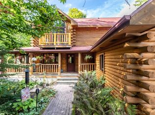 448 Isle View Rd, Ellison Bay, WI 54210