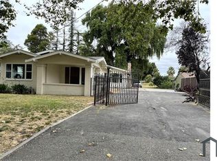 838 Cherry Way, Hayward, CA 94541