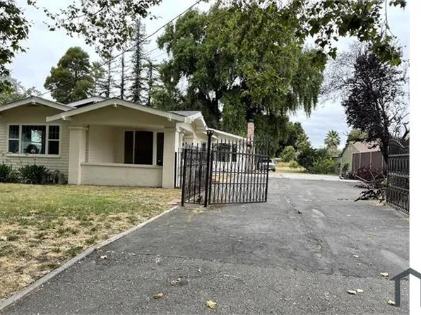 838 Cherry Way, Hayward, CA 94541