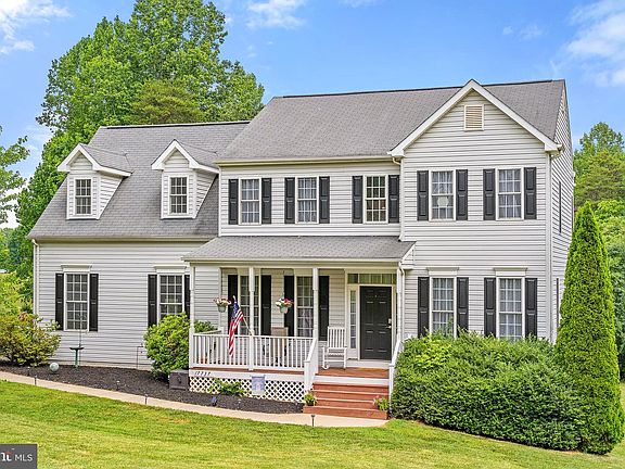 4th image of 17737 Jackson Pines Ln