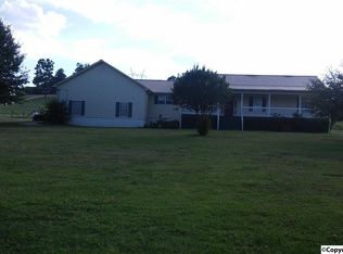 12664 Al Highway 117, Stevenson, AL 35772