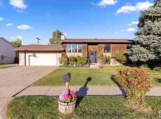 566 N 700 W, Clearfield, UT 84015