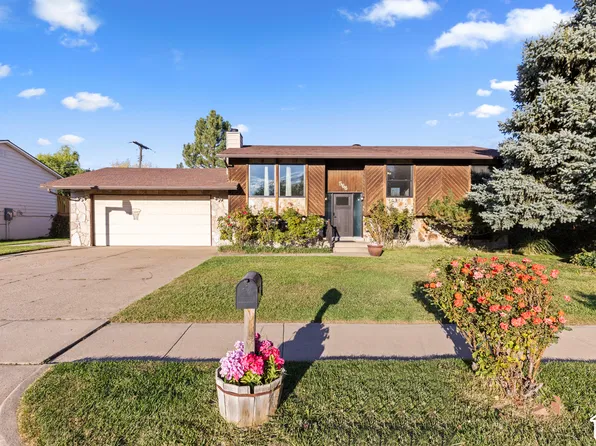 566 N 700 W, Clearfield, UT 84015