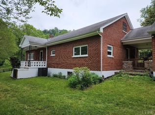 5736 Lithia Rd, Buchanan, VA 24066