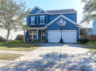 5447 Rising Tide Rd, North Charleston, SC 29420