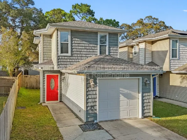 201 9th Ave, Shalimar, FL 32579