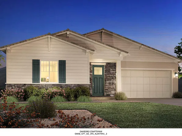 35403 N CRYOLITE Street, San Tan Valley, AZ 85144