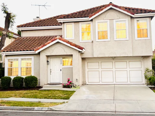 1608 Mission Springs Cir, San Jose, CA 95131