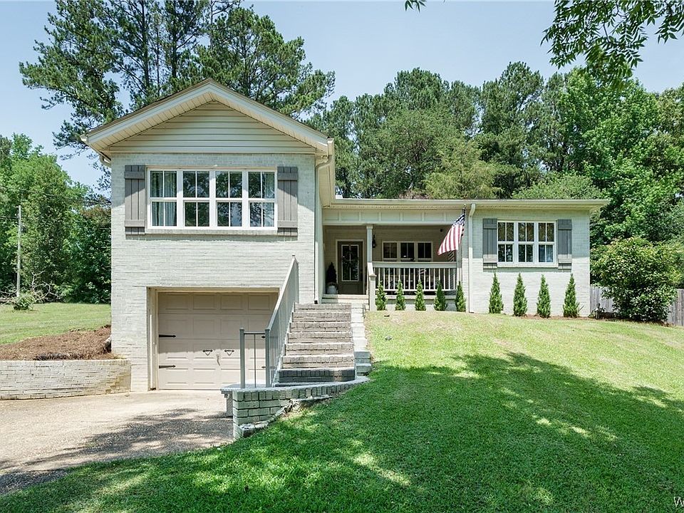 11455 Upper Columbus Rd, Coker, AL 35452 Zillow