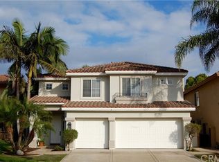 16 Foxcrest, Irvine, CA 92620