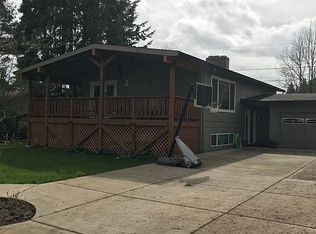 17630 SW Butternut Dr, Beaverton, OR 97007